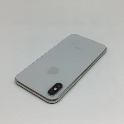 Apple iPhone X 4G Face ID Mobile Phone Original Used Unlocked 5.8" 64/256GB ROM Hexa-core IOS 12MP Camera Smartphones