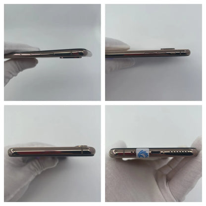 Original Unlocked Apple iphone xs max 4G LTE 4G RAM 64gb/256gb ROM A12 Bionic  IOS iphonexsmax