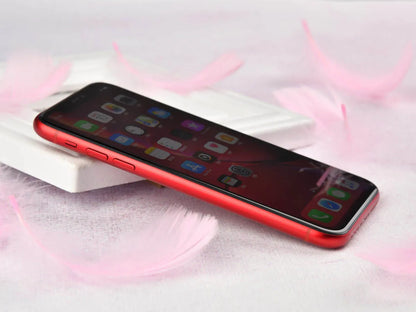 Original Used Apple iPhone XR Unlocked 4G Mobile Phone Face ID 6.1" 64/128/256GB ROM 12MP IOS NFC Camera Hexa-core  Smartphones - Universal Market