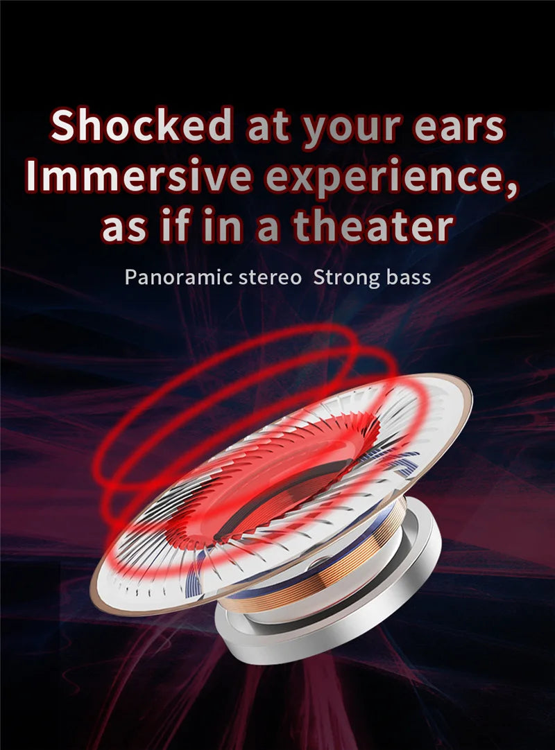 Original QKZ AK6 Copper Driver HiFi Wired Earphone 3.5MM Race Sport Headphone Bass Stereo Headset Music Earbuds In Ear With Mic - Universal Market