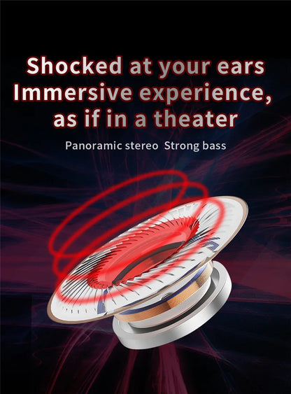 Original QKZ AK6 Copper Driver HiFi Wired Earphone 3.5MM Race Sport Headphone Bass Stereo Headset Music Earbuds In Ear With Mic - Universal Market