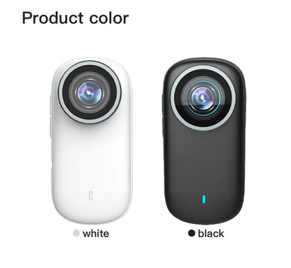 4K portable WIFI camera, sports bike camera, integrated helmet handlebar, motorcycle, road sports camera, mini UHD sports camera