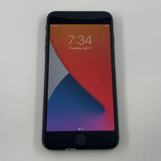 Apple iPhone 7 Plus 3GB RAM 32/128GB/256GB IOS Cell Phone LTE 12.0MP Camera Apple Quad-Core Fingerprint 12MP 2910mA