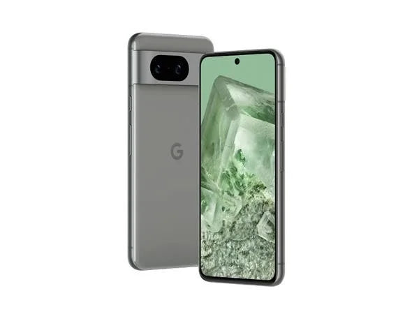 Google Pixel 8 5G Pixel8 6.2 inch OLED 8GB RAM 128/256GB ROM NFC Octa Core Google Tensor G3 Original Unlocked Android Cell Phone