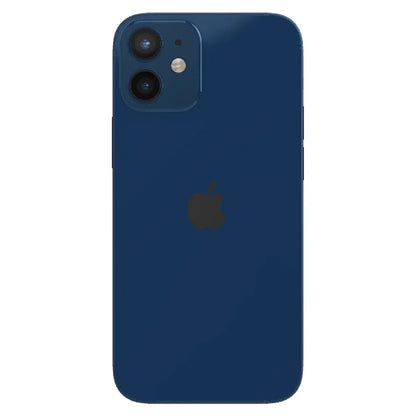 Original Apple iPhone 12 mini 5.4" 4G 5G 64GB/128GB/256GB ROM Dual 12MP A14 Chip IOS LTE Unlocked iphone 12MINI cellphone - Universal Market