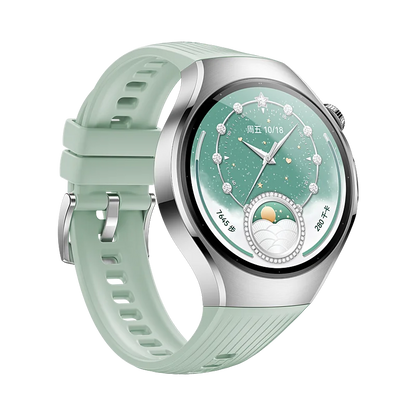 HUAWEI WATCH 5 HarmonyOS AI Smartwatch (42mm/46mm) Bluetooth 5.2