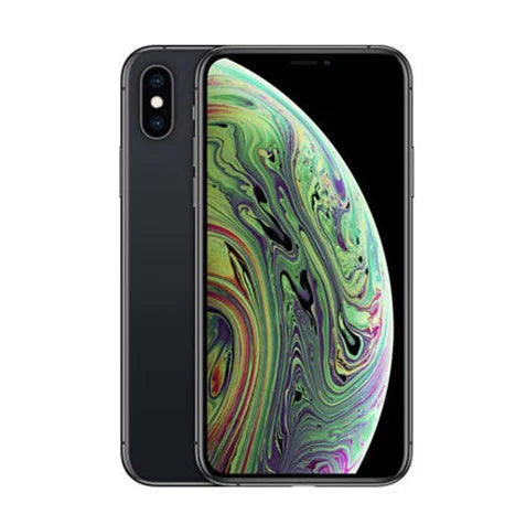 Original Unlocked Apple iphone xs max 4G LTE 4G RAM 64gb/256gb ROM A12 Bionic  IOS iphonexsmax