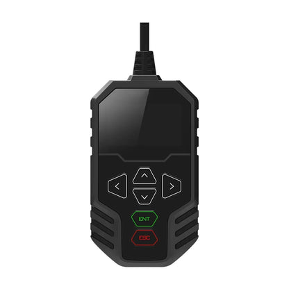 2025 OBDSTAR MT203 CAN Driver/Gateway Simulator MT203 Obdstar Obd2 Simulator Car Electronics Repair Tool Support Dash/Audio
