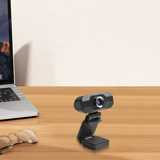 Professional PC webcam 4K HD Computer Network Camera With Mic USB 2.0 For Auto Focus PC Laptop Conference Wide-angle View Camera
