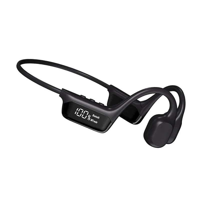 Xiaomi Mijia Bone Conduction Earphones IPX8 Waterproof Headset for Swimming Bluetooth 5.4 Wireless Sport Headphones MP3 32G RAM - Universal Market