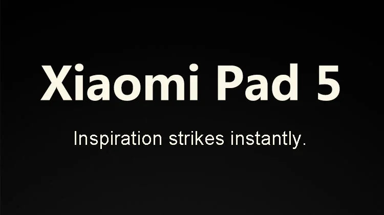 Xiaomi Pad 5 pad  WiFi hyperOS 1.0  GSM Unlocked 11" (Snapdragon 865)(Black/White Global) unlocked Used Pad no charger