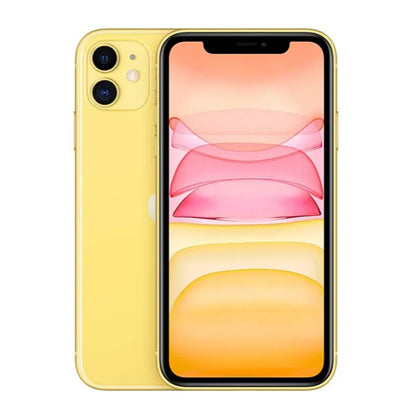 Apple iPhone 11 4GB RAM 64/128/256GB ROM Original Unlocked 6.1" Liquid Retina IPS LCD NFC 4G Cell Phone Fast Shipping - Universal Market