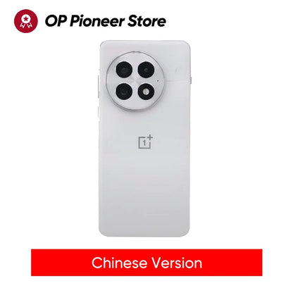 OnePlus 13 Chinese Version 16 512G Snapdragon 8 Elite 6.82‘’ 120hz LTPO AMOLED Display ColorOS 15 6000mAh Battery 100W SUPERVOOC
