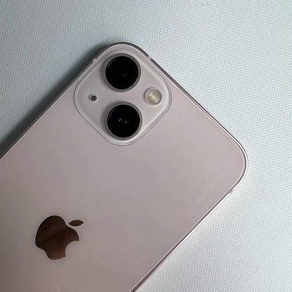 Original Apple iPhone 13 Mini 5G Mobile Phone NFC Face ID 4GB RAM 128/256/512GB ROM 5.4'' OLED Screen A15 Hexa-Core 13 mini - Universal Market
