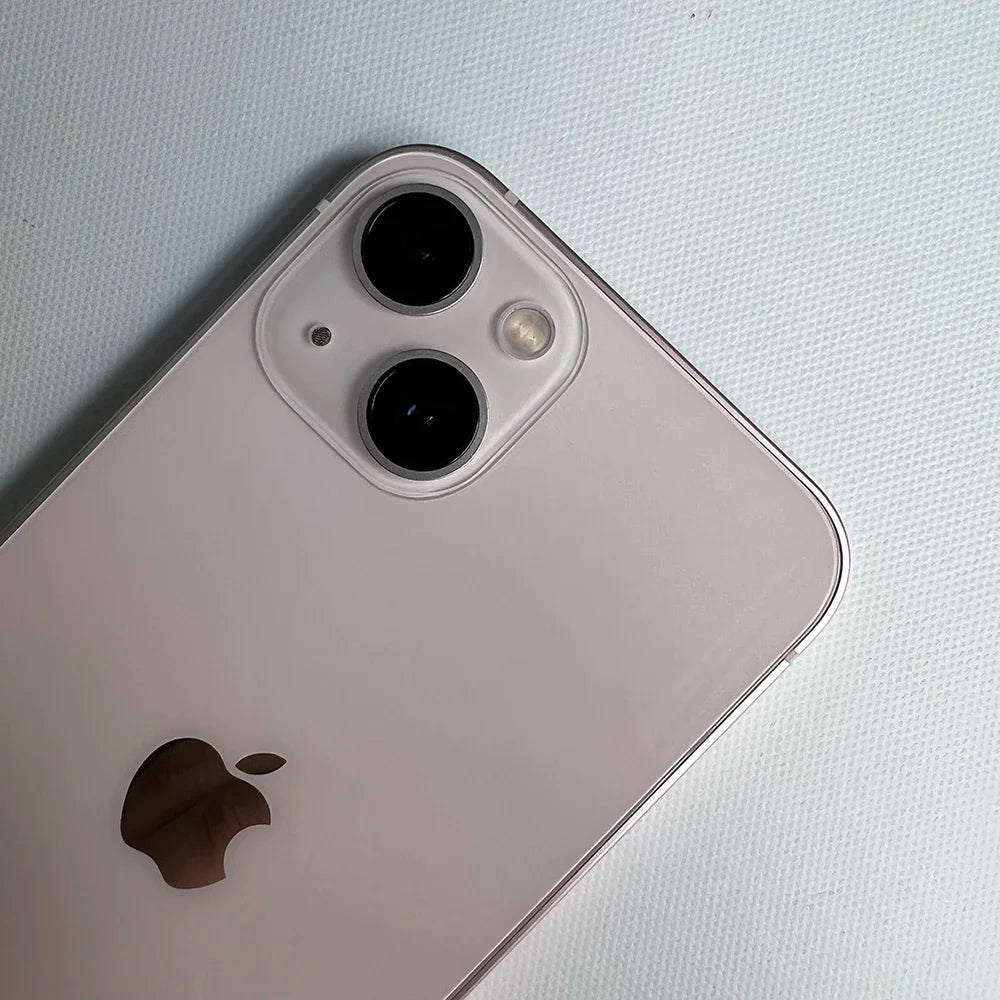 Original Apple iPhone 13 Mini 5G Mobile Phone NFC Face ID 4GB RAM 128/256/512GB ROM 5.4'' OLED Screen A15 Hexa-Core 13 mini - Universal Market