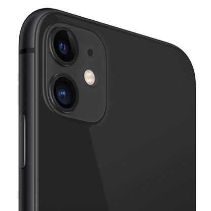Original  Apple iPhone 11 4G Mobile Phone NFC 64GB/128GB 6.1'' IPS LCD Dual 12MP A13 Bionic Hexa-core IOS iphone 11