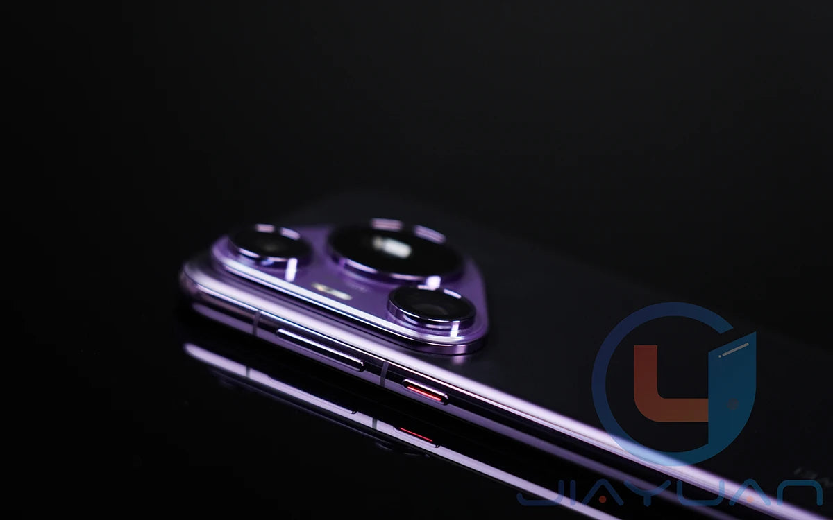 Original Huawei Pura 70 Pro 5G Mobile Phone 6.8 Inches Kunlun Glass 2 Screen Kirin 9010 Octa Core Camera 5050mAh NFC Smartphone