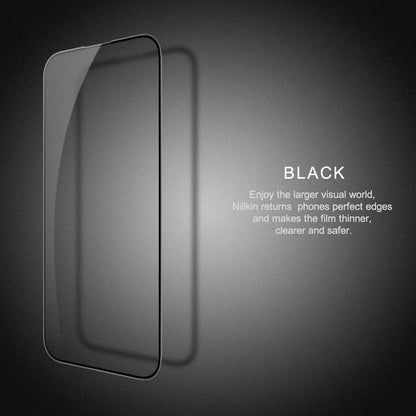 Nillkin For iPhone 15 Pro Max/15+/15 Plus/14 Pro Max/13 Pro Max CP+PRO Mobile phone screen Anti-Explosion tempered Glass