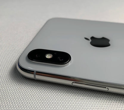Original  iPhone X 4G Mobile Phone FACE ID 3GB RAM 64GB/256GB ROM OLED 5.8" 12MP+7MP A11 Bionic Hexa Core IOS iphone x