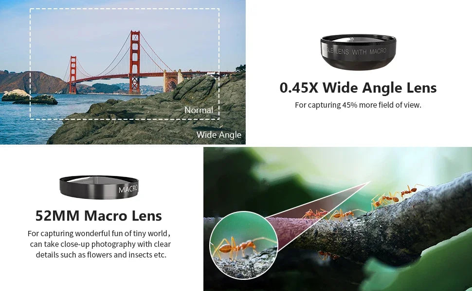 4K Compact Digital Photography Camera 16X 48MP Electronic Image Stabilization vlog Tiktok Ins Youtube Camcorder 3" Flip Screen - Universal Market