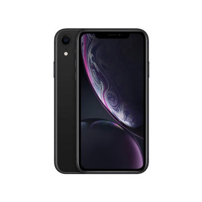 Apple iPhone XR 3GB RAM 64/128/256GB ROM Original Unlocked 6.1" Liquid Retina IPS LCD NFC 4G CellPhone Fast Shipping - Universal Market