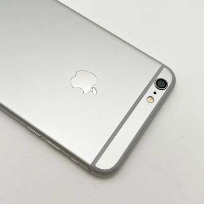 Apple iPhone 6 Plus Fingerprint Mobile Phone Original Used Unlocked 5.5" 16/64/128GB ROM Dual-core IOS 8MP Camera