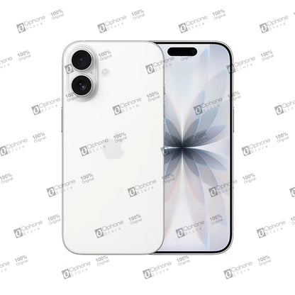 2025 NEW iPhone 17 Smartphone A19 Chip 256GB ROM 120Hz 6.3" XDR Display 48MP Rear Camera Control Action Button Dynamic Island - Universal Market