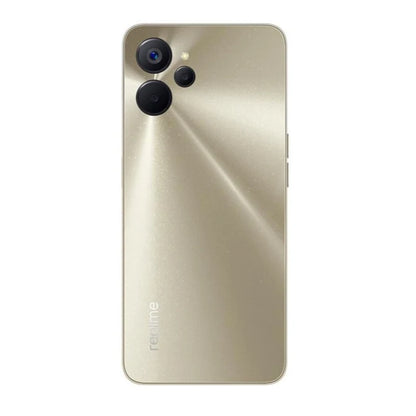 OPPO Realme 10 5G smartphone Global firmware MTk Dimensity 700 Realme UI 3.0 6.6" 8GB 256GB 50MP+8MP Camera Used Phone