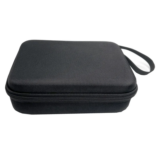 M07K-For Insta 360 GO 3 Spare Parts Bag Pocket Sports Camera Carrying Case Portable Camera Storage Bag - Universal Market