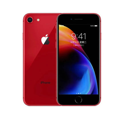 Apple iPhone 8 2GB RAM 64/256GB ROM Original Unlocked 4.7" Retina IPS LCD NFC 4G CellPhone Fast Shipping