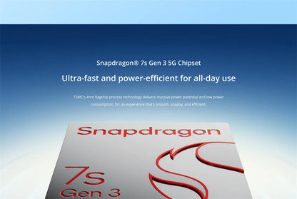 Unlocked realme 14 Pro Plus 5G NFC Snapdragon 7s Gen 3 50MP 3X Periscope OIS Camera 6.83" Curved Screen 6000mAh Battery IP69