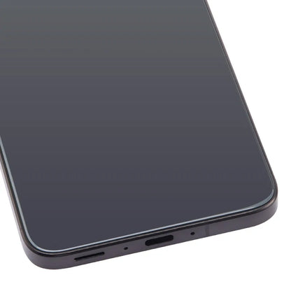 Global Version Smartphone W&O A56 4G Android 14 Dual SIM 6.7 Inch HD+ 8GB+128GB Mobile phone 5200mAh 26MP Camera Cellphone