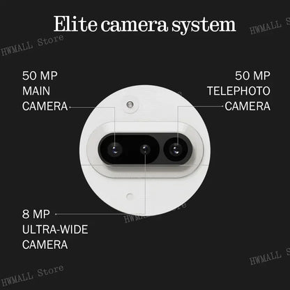 Global Version Nothing Phone (3a) Qualcomm Snapdragon 7s Gen 3 6.77 AMOLED Screen 120Hz Dual 50 MP Camera