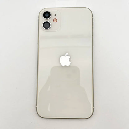 Apple iPhone 11 4G Face ID Mobile Phone Original Used Unlocked 6.1" 64/128/256GB ROM Hexa-core IOS 12MP Camera NFC Smartphones - Universal Market