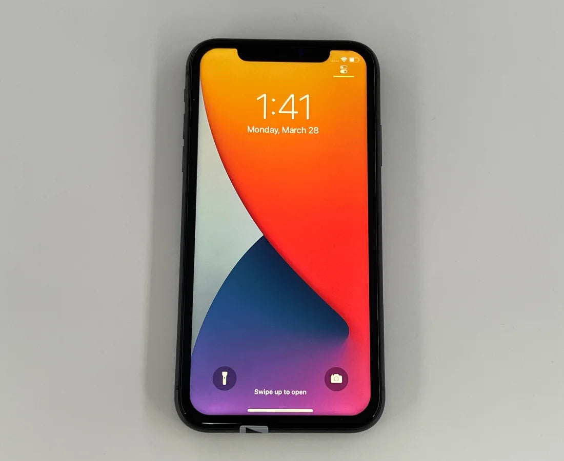 unlocked  iPhone 11  64GB/128GB/256GB  3110mAh  IOS cellphone iphone11 - Universal Market