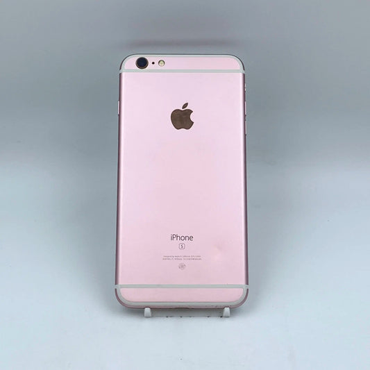 Unlocked Original Apple iPhone 6S Plus  16/64/128 GB ROM 2GB RAM IOS A9 Bionic Dual-core  5.5'' Single 12MP 4G Used Cell Phone