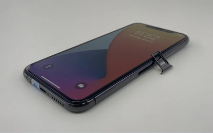 Original unlocked Apple iPhone11 Pro 64GB/256GB single card 12MP camera 5.8 inch screen IOS smartphone LTE iphone11pro  phone - Universal Market
