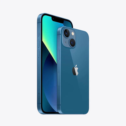 iPhone 13 Mini 5.4" RAM 4GB ROM 128/256GB A15 iphone13 5G Cellphone iphone 13mini iphone 13 - Universal Market