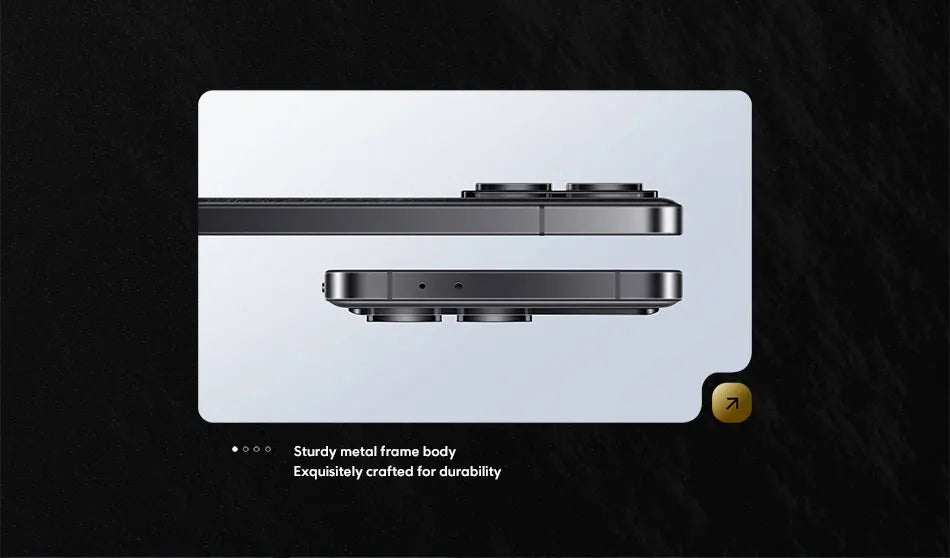 NEW 5G POCO F6 Pro Global Version Smartphone 256GB 512GB 1TB Snapdragon® 8 Gen 2 120W HyperCharge WQHD+120Hz Flow AMOLED Display