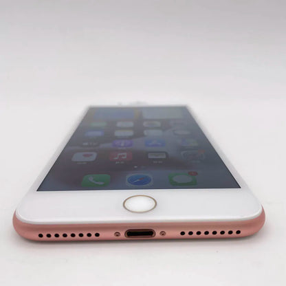 Apple iPhone 7 Plus Mobile Cell Phone Original Used Unlocked 5.5" 32/128/256GB ROM Quad-core IOS 12MP 4G Fingerprint Smartphones