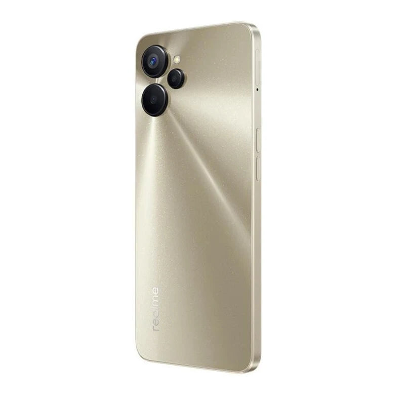 OPPO Realme 10 5G smartphone Global firmware MTk Dimensity 700 Realme UI 3.0 6.6" 8GB 256GB 50MP+8MP Camera Used Phone
