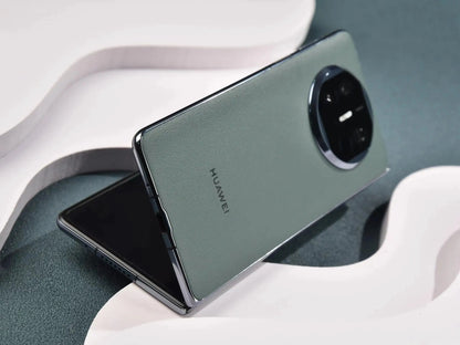 Original Huawei Mate X5 Folded Screen 5G Mobile Phone 7.85" Kunlun Glass Screen HarmonyOS 4.0 Kirin 9000S Octa Core Smartphone