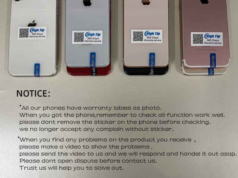 Original Unlocked Apple iPhone X Face ID 64GB/256GB ROM 5.8" 3GB RAM 12MP Hexa Core iOS A11 Dual Back Camera 4G LTE Mobile phone
