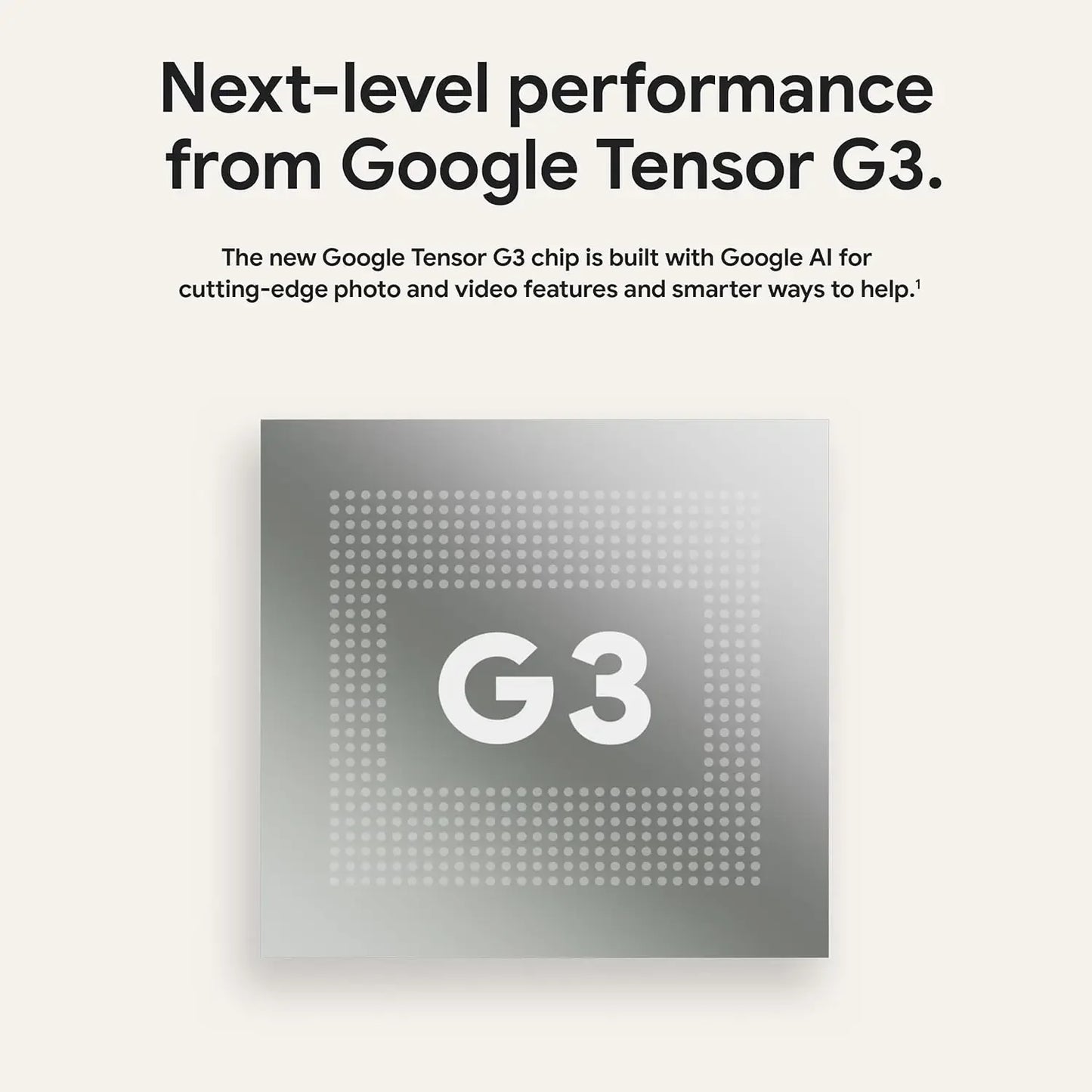 Google Pixel 8 5G Pixel8 6.2 inch OLED 8GB RAM 128/256GB ROM NFC Octa Core Google Tensor G3 Original Unlocked Android Cell Phone