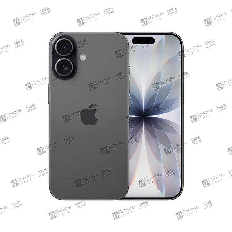 2025 NEW iPhone 17 Smartphone A19 Chip 256GB ROM 120Hz 6.3" XDR Display 48MP Rear Camera Control Action Button Dynamic Island - Universal Market