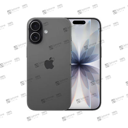 2025 NEW iPhone 17 Smartphone A19 Chip 256GB ROM 120Hz 6.3" XDR Display 48MP Rear Camera Control Action Button Dynamic Island - Universal Market