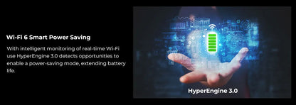 HOTWAV Hyper 7 Pro Rugged Phone Dimensity 7050 5G 200MP Android 14 6.6'' FHD+ 120Hz Smartphone 36GB 256GB 10800mAh 33W Cellphone