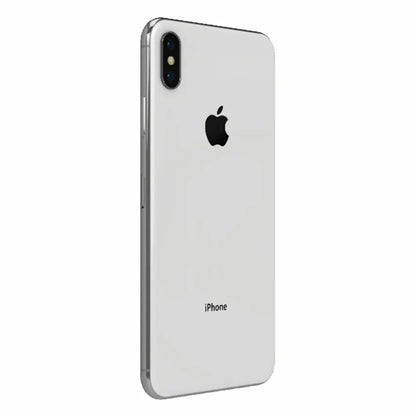 Apple iPhone XS Max 6.5" RAM 4GB ROM 64GB 256GB Mobile phone Hexa Core IOS A12 NFC LTE 4G  Original iphone xs max cellphone - Universal Market