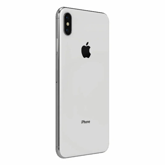 Apple iPhone XS Max 6.5" RAM 4GB ROM 64GB 256GB Mobile phone Hexa Core IOS A12 NFC LTE 4G  Original iphone xs max cellphone - Universal Market