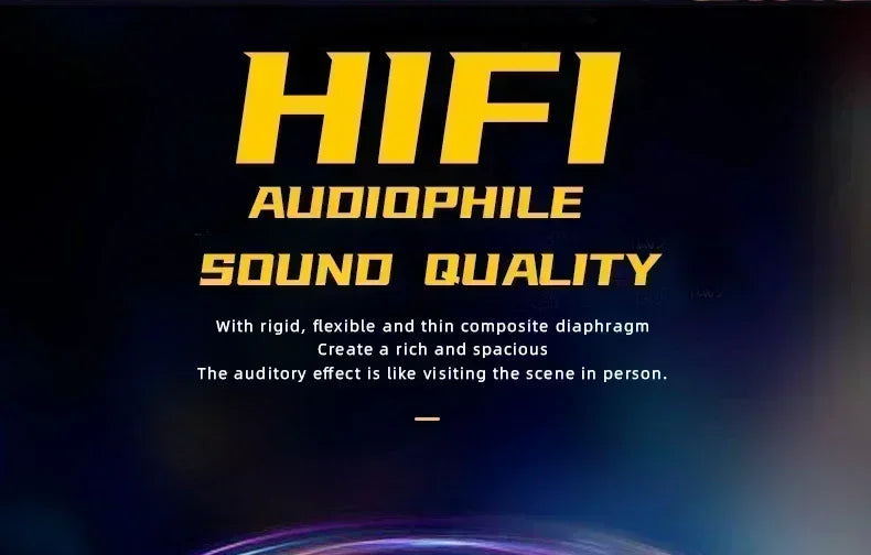 Original X15pro TWS Wireless Headphones Game Bluetooth Headphones with Microphone Noise Reduction High Fidelity Bass Earphones - Universal Market